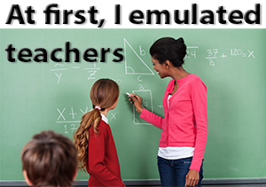 Teaching Transformational Lessons Teaching Transformational Lessons
