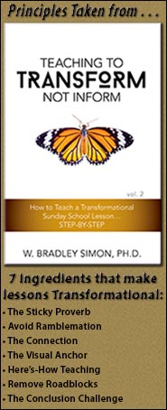 After mastering the principles in the 2nd book, other teachers will understand the benefits of training Sunday school teachers and will want to go through the training as well. After completing the second book, the benefits of training Sunday school teachers will become clear and encourage other teachers to go through the training.