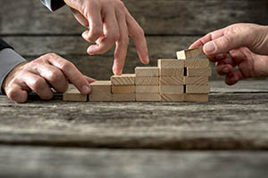 Each Seminar Builds Upon Previous Ones Each Seminar Builds Upon Previous Ones