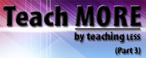 How to teach a Sunday school class for teenagers How to teach a Sunday school class for teenagers